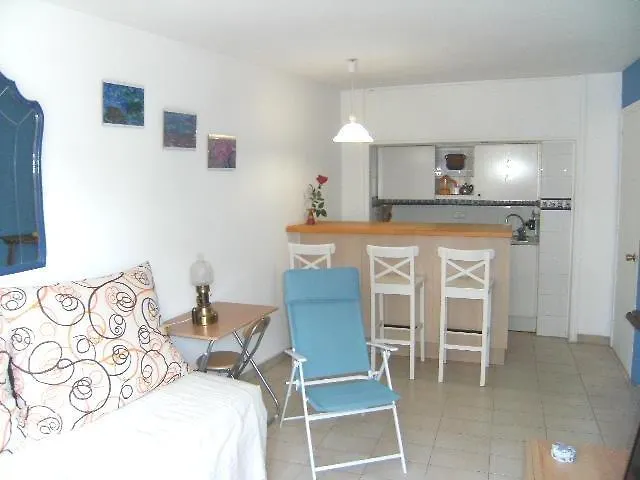 Carabela Hotel Lloret de Mar Apartment