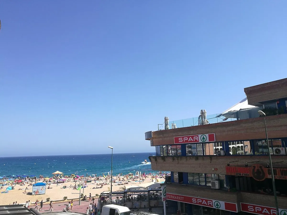 Apartment Carabela Hotel Lloret de Mar