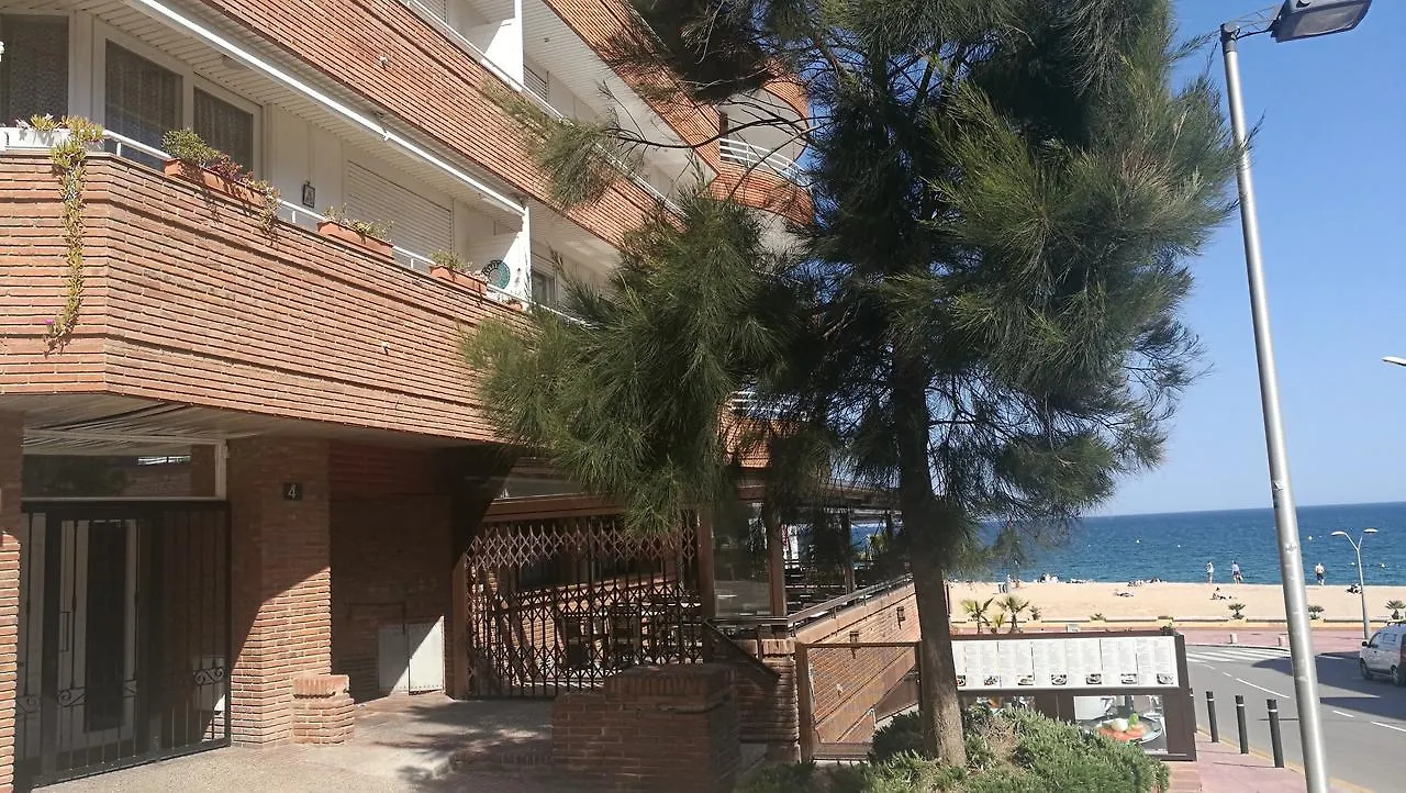 Carabela Hotel Lloret de Mar Spain