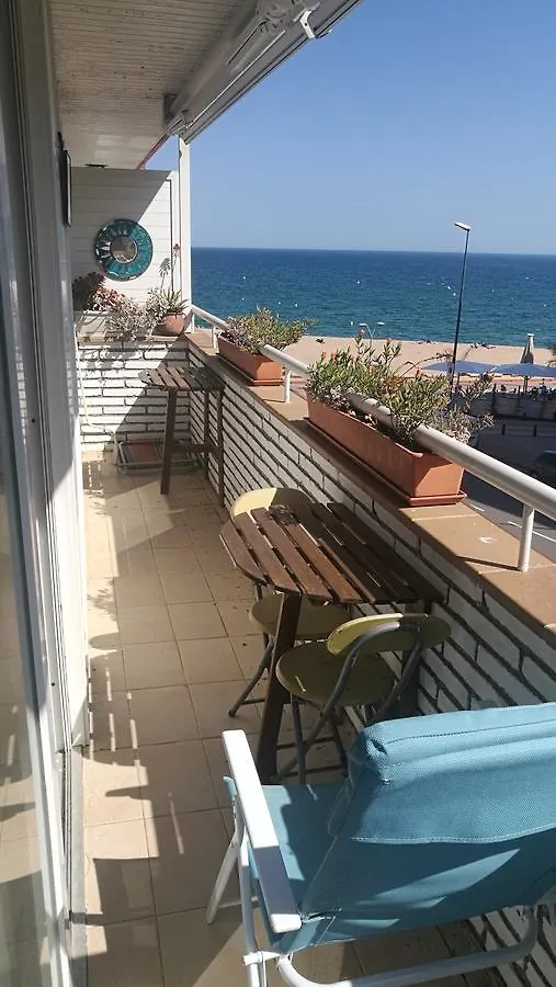 Carabela Hotel Lloret de Mar 0*,