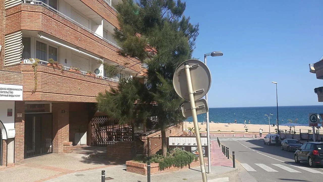 Carabela Hotel Lloret de Mar 0*,  Spain