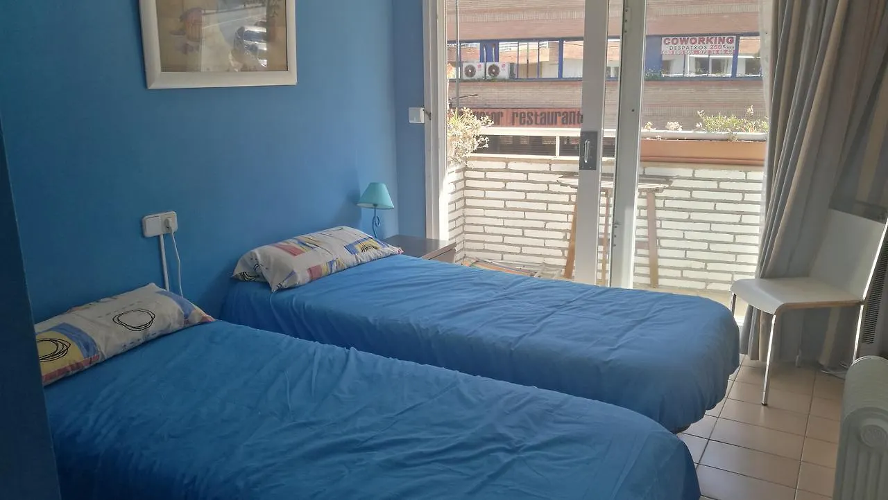 Carabela Hotel Lloret de Mar Apartment