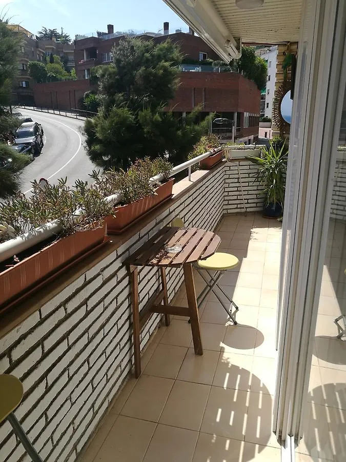 Apartment Carabela Hotel Lloret de Mar