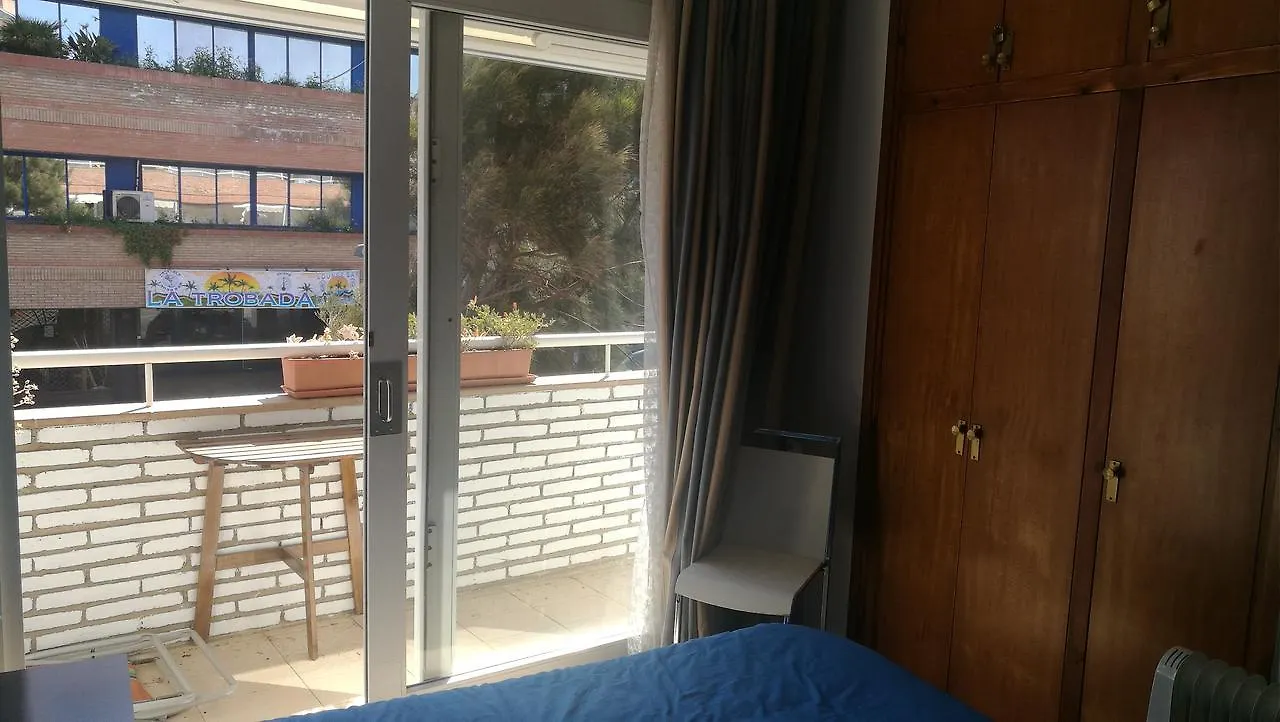 Apartment Carabela Hotel Lloret de Mar