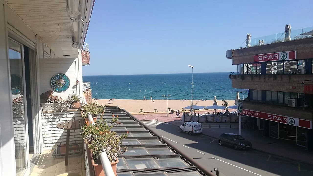 Apartment Carabela Hotel Lloret de Mar Spain