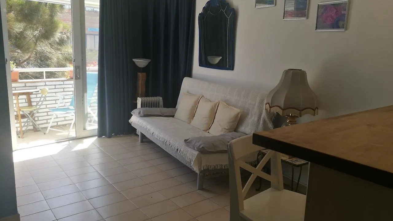 Carabela Hotel Lloret de Mar
