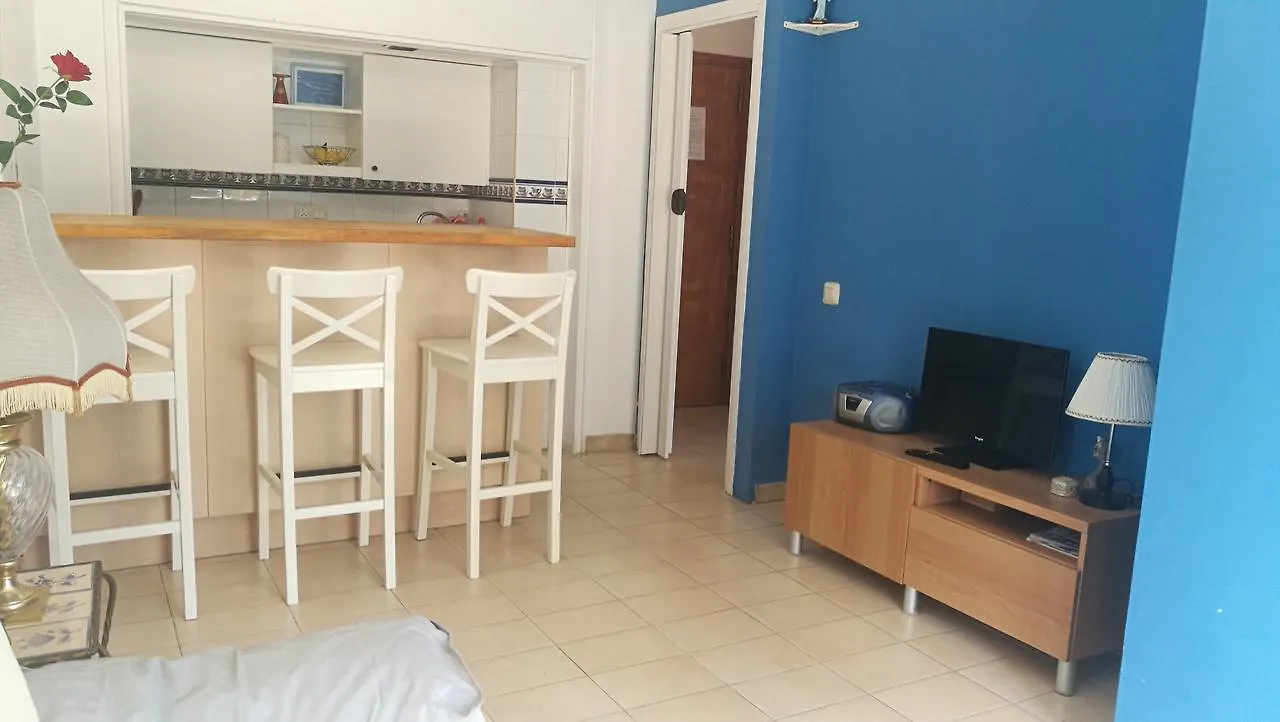 Carabela Hotel Lloret de Mar